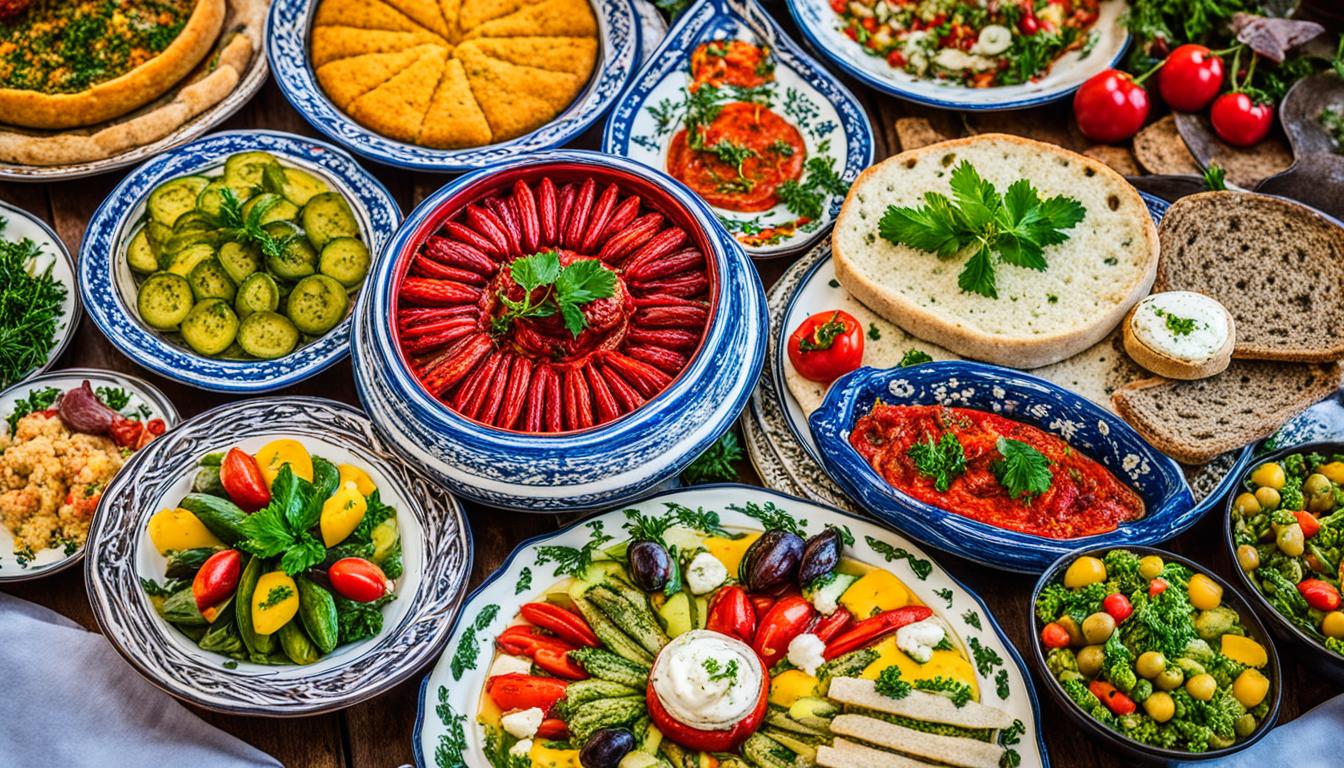 Jajce Food Tour